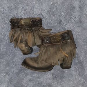 Free bird by Steve Madden